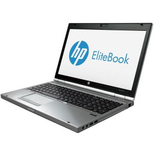 HP EliteBook 8570p 15" Core i5 2,5 GHz - HDD 320 Go - 4 Go AZERTY - Français