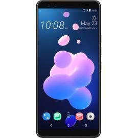 HTC U12+ 64 Gb - Blau - Ohne Vertrag