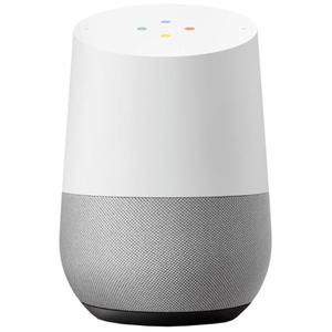 Enceinte Google Home Blanc