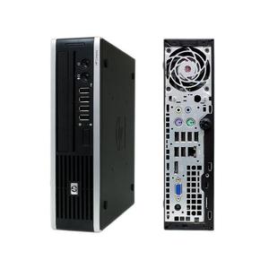 Hp Compaq 8000 Elite USDT Pentium 2,8 GHz - HDD 160 GB RAM 4GB AZERTY