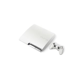 Console Sony PlayStation 3 Slim 320GB - Bianco