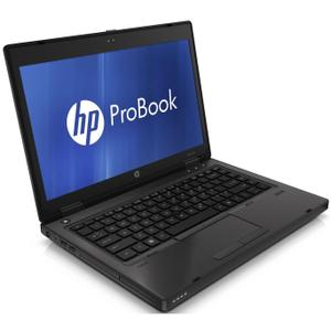HP ProBook 6470b 14" Core i5 2,7 GHz - SSD 128 GB - 8GB - teclado francés