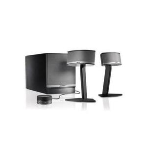 Altavoces Bose Companion 5 - Negro/Gris