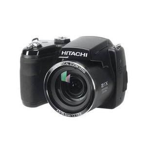 Bridge Hitachi HBC1600E - Zwart