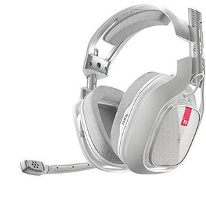 Cascos Reducción de ruido Gaming Micrófono Astro A40 - Plata