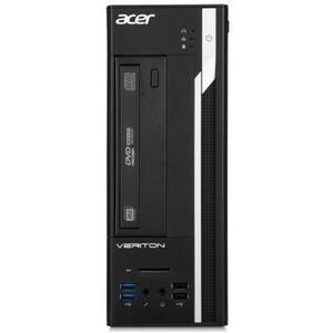 Acer Veriton X2632G Celeron 2,7 GHz - HDD 500 Go RAM 4 Go