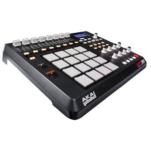 Contrôleur à pads MIDI Akai MPD32