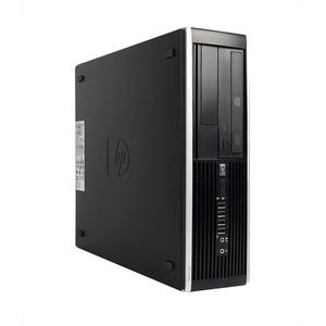 Hp Compaq 8000 Elite CMT Core 2 Duo 2,93 GHz - HDD 250 GB RAM 4 GB