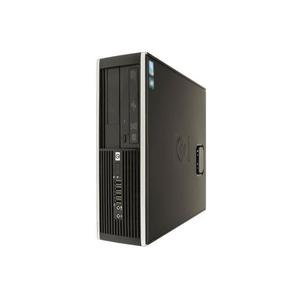 Hp Compaq 8000 Elite CMT Core 2 Duo 1,8 GHz - HDD 250 GB RAM 8 GB