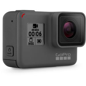 Sport Camera Sport GoPro Hero 6 - Zwart