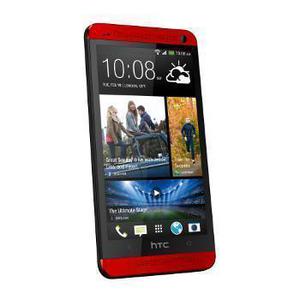 HTC One 32 Gb - Rojo - Libre