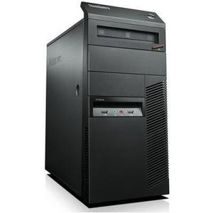 Lenovo ThinkCenter M90 Core i3-550 3,2 GHz - HDD 250 Go RAM 3 Go