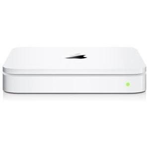 Externe Festplatte 1TB Apple AirPort Time Capsule MB765