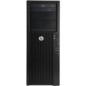 Hp Z200 Core i3 3,06 GHz - HDD 160 Go RAM 4 Go