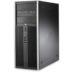 Hp Compaq 8200 Elite CMT Pentium 2,7 GHz - HDD 512 Go RAM 4 Go