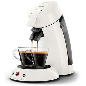 Cafetière à dosette Compatible Senseo Philips HD6554/11