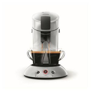 PHILIPS Cafeti&egrave;re senseo original hd6556/59 - argent