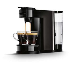 Expresso à capsules Compatible Senseo Philips Switch HD7892/61