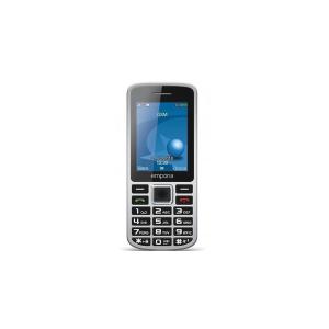 Emporia V500 - Grau- Ohne Vertrag