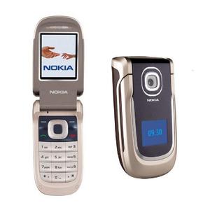 Nokia 2760 - Gris