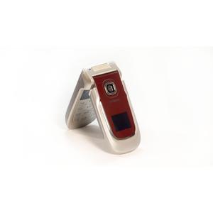 Nokia 2760 - Rouge