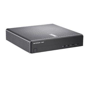 Dell Optiplex FX160 Atom 1,6 GHz - HDD 160 Go RAM 2 Go