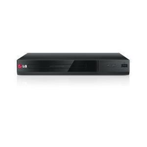 Lecteur DVD LG DP132H
