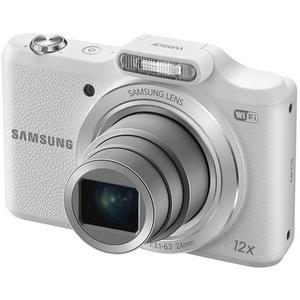 Compacto - WB50F - Blanco