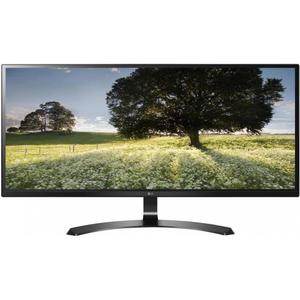 Bildschirm 29" W-LED UW-QHD LG 29UM59-P