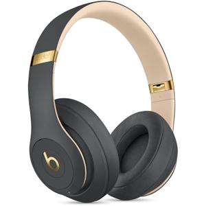 Hoofdtelefoon Bluetooth Microfoon Geluidsdemper Beats by Dr. Dre Studio 3 Wireless - Grijs