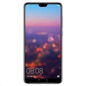 Huawei P20 Pro 128 Gb - Blau (Peacock Blue) - Ohne Vertrag