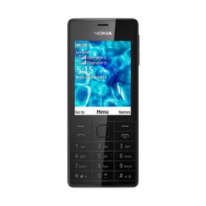 Nokia 515 - Preto- Desbloqueado