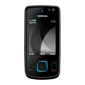 Nokia 6600S - Nero - Sbloccato