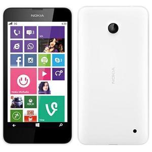 Nokia Lumia 630 8 GB - Branco - Desbloqueado
