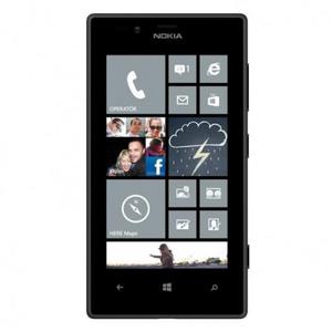 Nokia Lumia 720 8GB - Nero