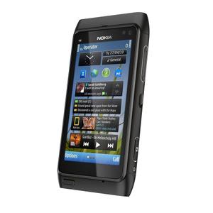 N8 16 Gb - Grau - Ohne Vertrag