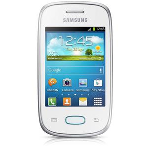 Galaxy Pocket Neo S5310 - Blanco- Libre