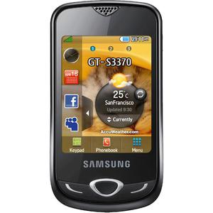 S3370 Corby - Noir- Débloqué