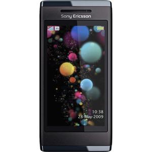 Sony Aino U10i - Black - Unlocked