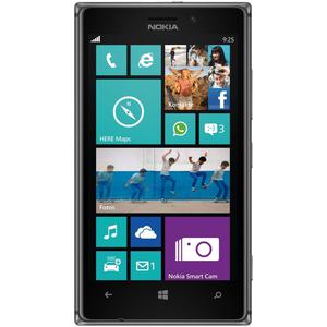 Nokia Lumia 925 16GB - Nero
