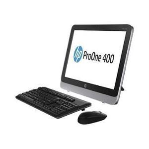 HP ProOne 400 G1 21,5” (2013)