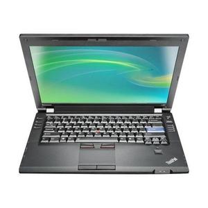 Lenovo ThinkPad L420 14" Core i5 2,5 GHz - HDD 320 GB - 4GB AZERTY - Französisch