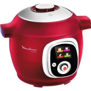 Multi-cuiseur Moulinex Cookeo CE701500