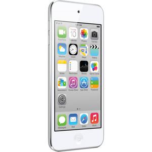 Lecteur MP3 & MP4 iPod Touch 5 32Go - Argent