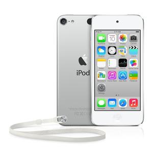 iPod Touch 5 32 Go - Argent