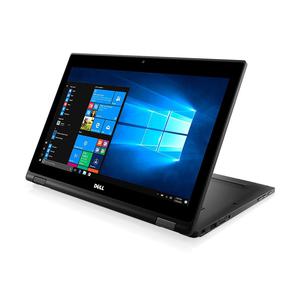Dell Latitude 5289 12,3” (2017)