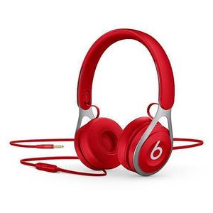 Kopfhörer mit Mikrophon Beats By Dr. Dre EP - Rot