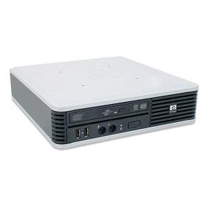 Hp Compaq DC7900 USDT Core 2 Duo 3 GHz - HDD 160 GB RAM 2 GB AZERTY