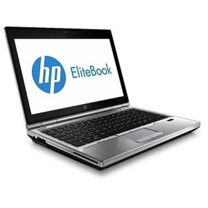 HP 8560P 15-inch (2011) - Core i7-2620M - 8GB - SSD 256 GB AZERTY - Francês