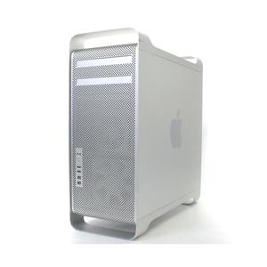 Mac Pro (Ao&ucirc;t 2006) Xeon 2 GHz - HDD 250 Go - 2 Go